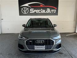 AUDI Q3 35 TDI S tronic automatica