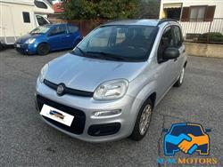 FIAT PANDA 1.2 ADATTA NEOPATENTATI