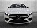 MERCEDES CLASSE CLA COUPE d Automatic Premium