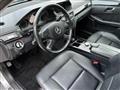 MERCEDES CLASSE E BERLINA CDI BlueEFFICIENCY 4M. Avantgarde