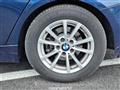 BMW SERIE 3 TOURING 320d Efficient Dynamics Touring Business Advantage aut.