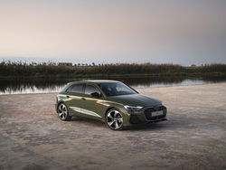 AUDI A3 SPORTBACK A3 SPB 35 TDI S tronic Business Advanced