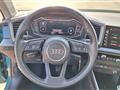 AUDI A1 SPORTBACK SPB 30 TFSI S tronic NEOPATENTATI GARANZIA AUDI