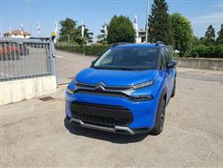 CITROEN C3 AIRCROSS PureTech 110 S&S Plus