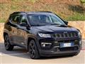 JEEP COMPASS 1.6 MJET 120CV TOTAL BLACK+NAVI+SENSORI