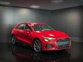 AUDI A3 SPORTBACK SPB 35 TDI S tronic S line edition