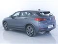 BMW X2 sDrive18i Msport M Sport/NAVIGATORE/SEDILI RISC.