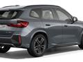 BMW X1 xDrive 20d Msport - auto.