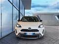 TOYOTA YARIS CROSS Yaris Cross 1.5 Hybrid 5p. E-CVT AWD-i Adventure