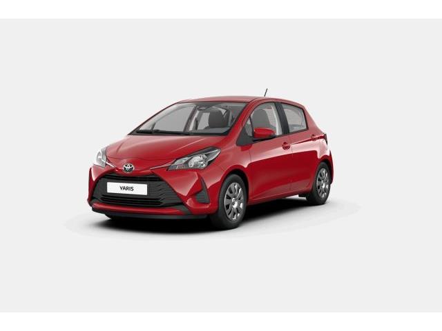 TOYOTA YARIS III 2017 -  5p 1.5h Active my18