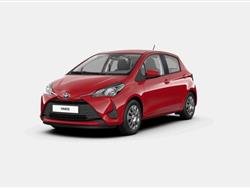 TOYOTA YARIS III 2017 -  5p 1.5h Active my18