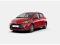 TOYOTA YARIS III 2017 -  5p 1.5h Active my18