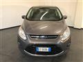 FORD C-Max 1.6 TDCi/115CV Titanium DPF