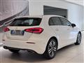 MERCEDES CLASSE A A 180 d Automatic Sport