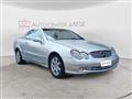 MERCEDES CLASSE CLK cat Cabrio Elegance