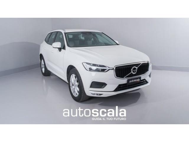 VOLVO XC60 D4 Geartronic Business (rottamazione euro 4)