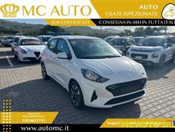 HYUNDAI NEW i10 1.0 MPI Connectline