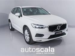 VOLVO XC60 D4 Geartronic Business (rottamazione euro 4)