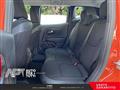 JEEP RENEGADE 1.6 mjt Limited 2wd 130cv