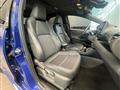 TOYOTA YARIS 1.5 Hybrid 5 porte Lounge Blue