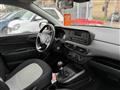 HYUNDAI I10 1.0 MPI