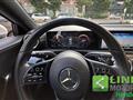 MERCEDES CLASSE A d Automatic Sport