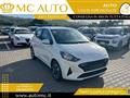 HYUNDAI NEW i10 1.0 MPI Connectline