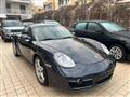 PORSCHE CAYMAN 2.7 service book