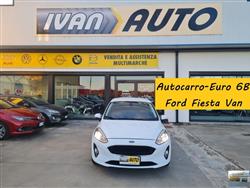 FORD Fiesta 1.5 TDCi 75 CV 3p. Business