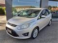 FORD C-MAX 1.6 TDCi 115CV Plus 1°PROP-GARANZIA-KM CERTIFIC