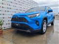 TOYOTA RAV4 2.5 HV (222CV) E-CVT AWD-i Active