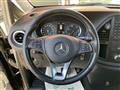 MERCEDES VITO TOURER 2.2 163CV 4MATIC EXTRA LANG LED NAVI CAMERA