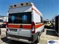 FIAT DUCATO AMBULANZA (3688) Ducato 35 2.0 MJT PC-TN Furgone Semi Vetrato