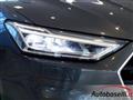 AUDI A7 SPORTBACK SPB 50 3.0 TDI IBRIDA QUATTRO TIPTRONIC S-LINE