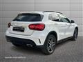 MERCEDES CLASSE GLA d Automatic Sport