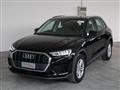 AUDI Q3 35 TDI S tronic Business Advanced