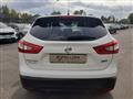 NISSAN QASHQAI 1.5 dCi 360 TETTO PAN-KM CERTIFICATI-1°PROP