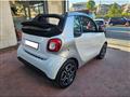 SMART Fortwo Cabrio Passion 71cv auto OK NEOPATENTATI