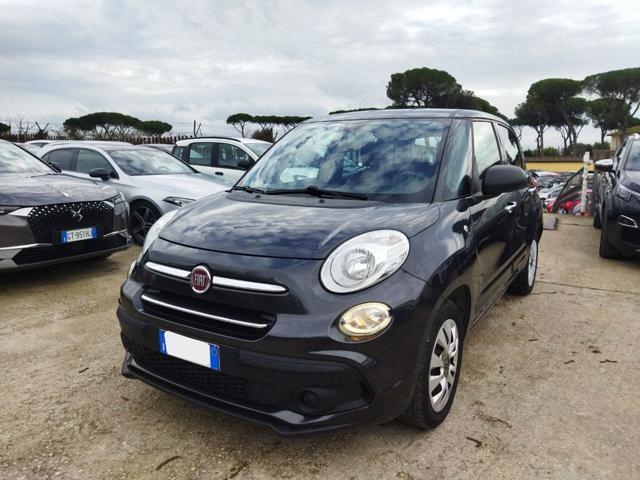 FIAT 500L 1.3mjt 95cv