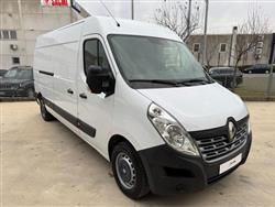 RENAULT MASTER T35 2.3 dCi/130 PL-TA Furgone