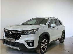 SUZUKI S-CROSS 1.4 Hybrid Top+