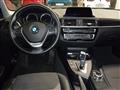 BMW SERIE 1 Serie 1 5 Porte d Urban Auto