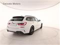 BMW SERIE 3 TOURING d 48V Touring Msport