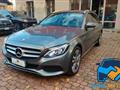 MERCEDES CLASSE C SW d S.W. 4Matic Auto Sport