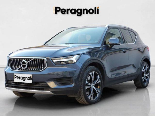 VOLVO XC40 T5 RECHARGE INSCRIPTION AUTOMATICA