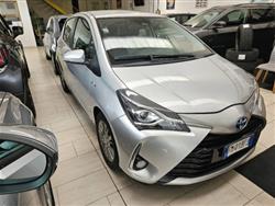 TOYOTA Yaris 1.5h Active