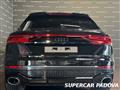 AUDI Q8 TFSI V8 quattro tiptronic