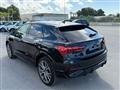 AUDI Q3 SPORTBACK SPB 35 TDI S tronic Identity Black