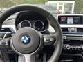 BMW X2 xdrive18d Msport auto