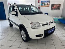 FIAT PANDA 1.3 MJT 16V DPF 4x4 Climbing